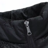 Chic Puffer Coat