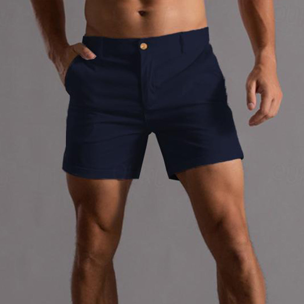 Stylish Chino Shorts