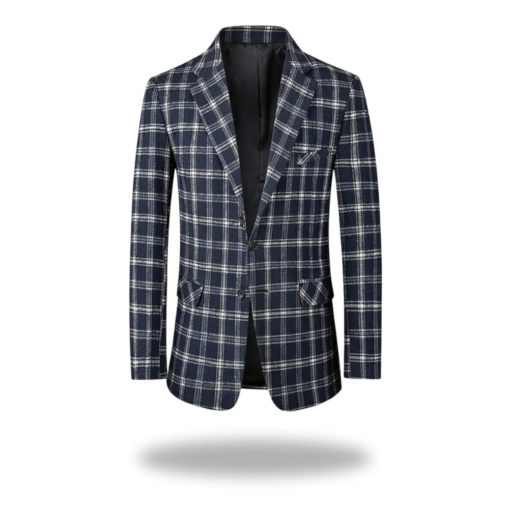 Stylish Men's Blazer