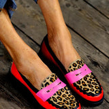 Patricia™ | Elegant and Comfortable Loafers