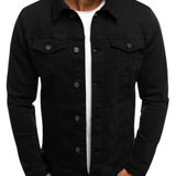 Classic Denim Jacket