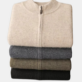 Merino Wool Apollo Coat