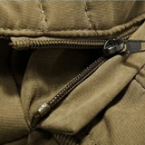 Luxurious Winter Jacket