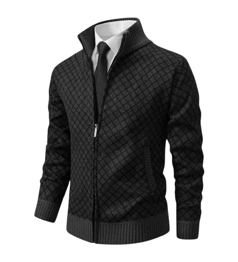Givalli - Professional Cardigan