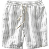 San Juan Casual Summer Shorts