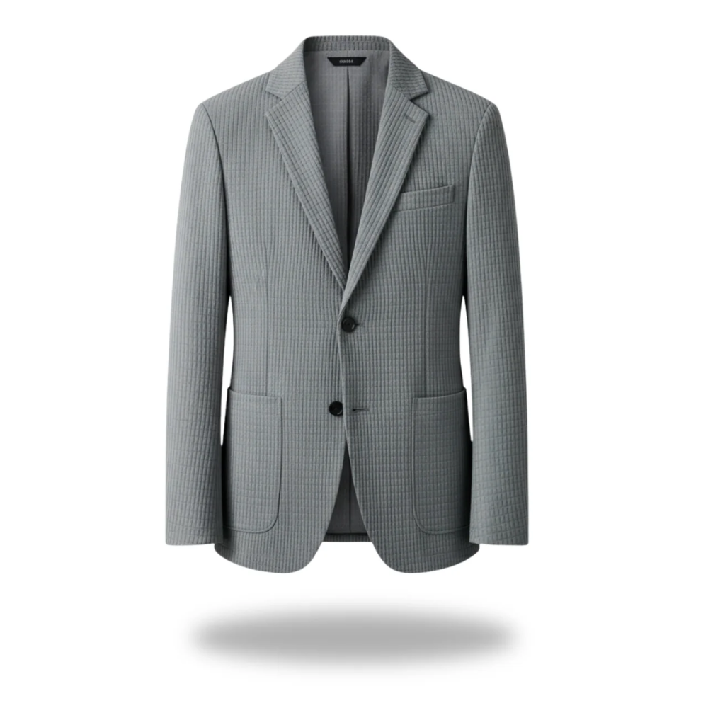 Stylish Men's Blazer