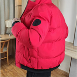 Stylish Men's Windproof Jacket