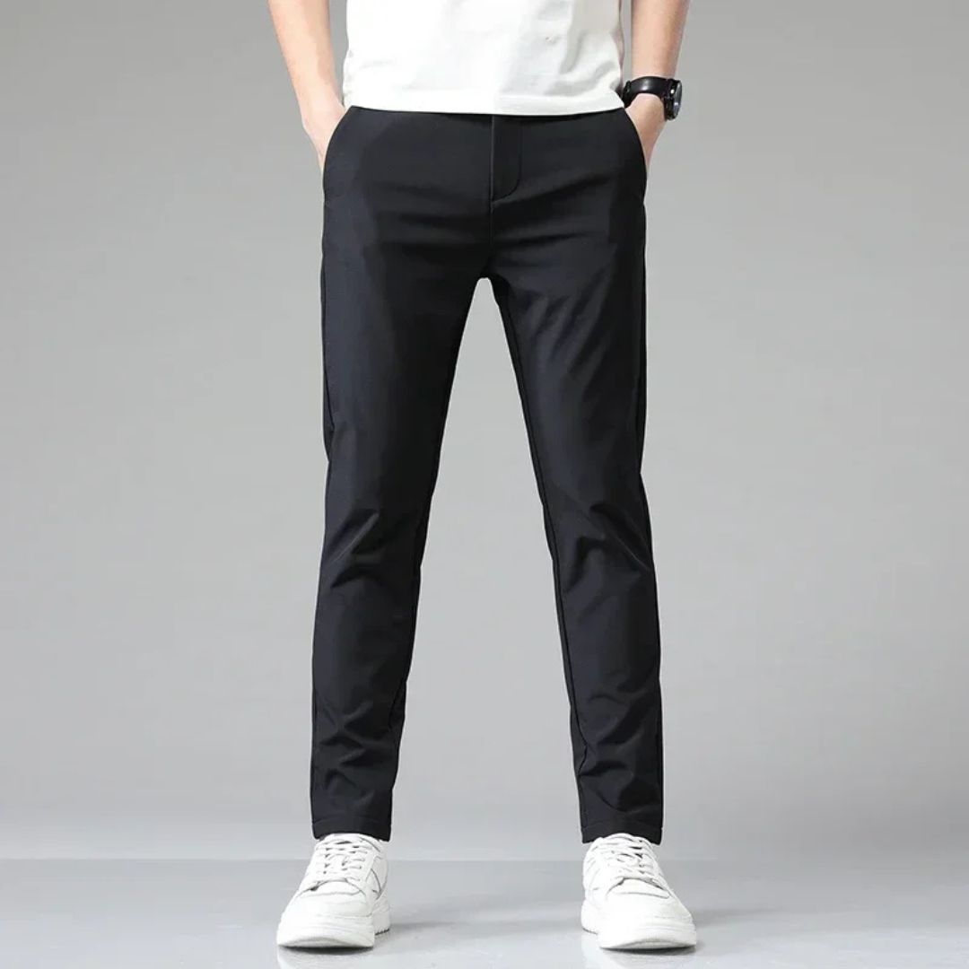 Stylish Men's Dress Pants