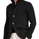 Lusitana Fashion - Luxe Knit Cardigan
