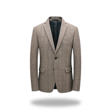 Sophisticated Men's Blazer
