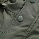 Chic Quilted Winter Coat