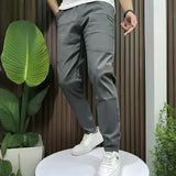 Chic Cargo Trousers