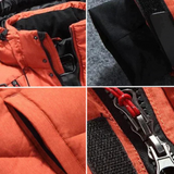 Premium Winter Jacket