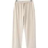 Rio de Janeiro Lightweight Linen Trousers