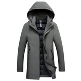 Porto - Luxury Winter Jacket
