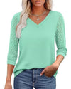 Mint Green
