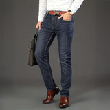 Milan Classic Denim Jeans