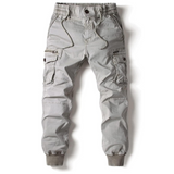 City Explorer Cargo Pants