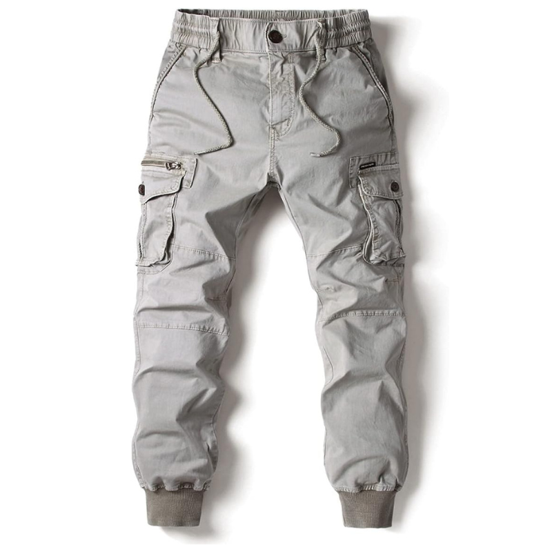 City Explorer Cargo Pants