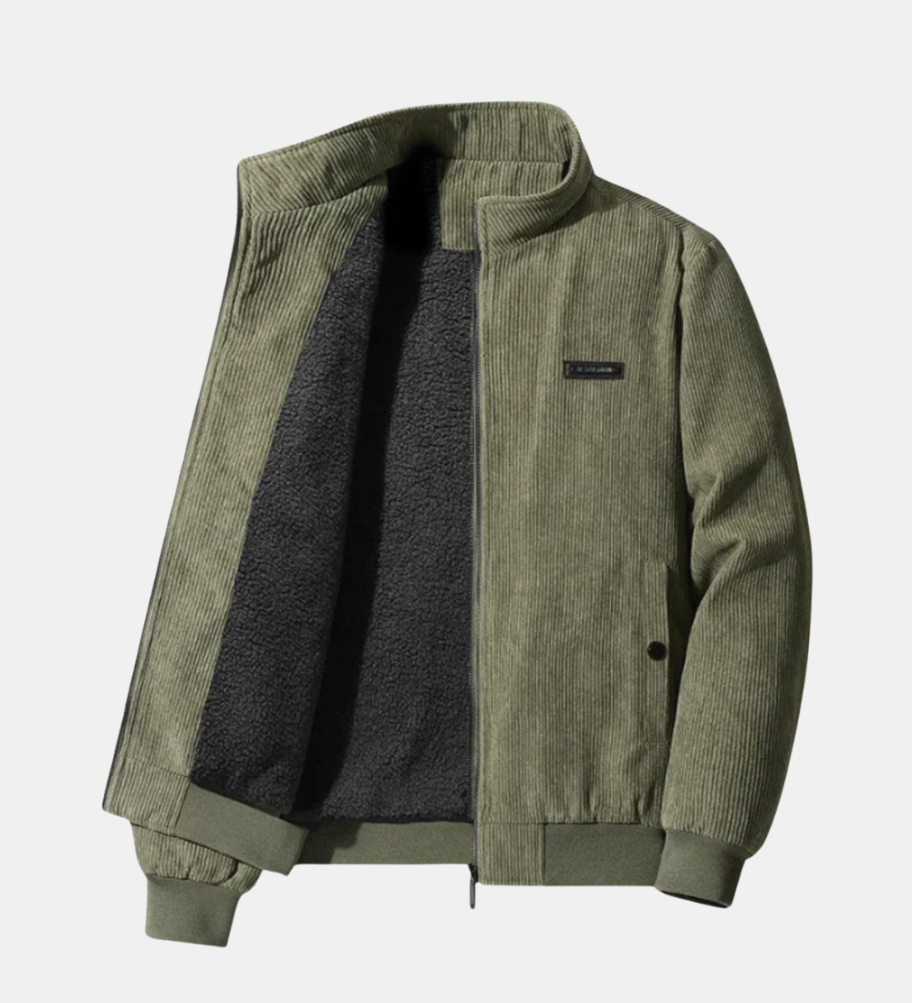 Cypress Insulated Puffer Jacket