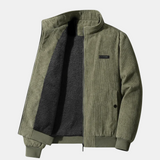 Cypress Insulated Puffer Jacket