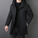 Stylish Long Coat for Men