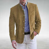 Chic Smart Casual Jacket