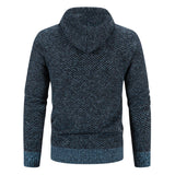 Cozy Men's Jacket