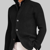 Lusitanian Style - Chic Knit Jacket