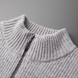 Seychelles Cashmere Ribbed Tank Top