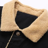 Ugo Classic Bomber Jacket