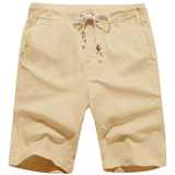Zanzibar Casual Shorts