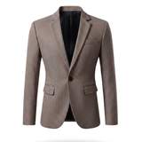 Sophisticated Men's Blazer