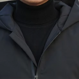 Stylish Men's Windbreaker Jacket