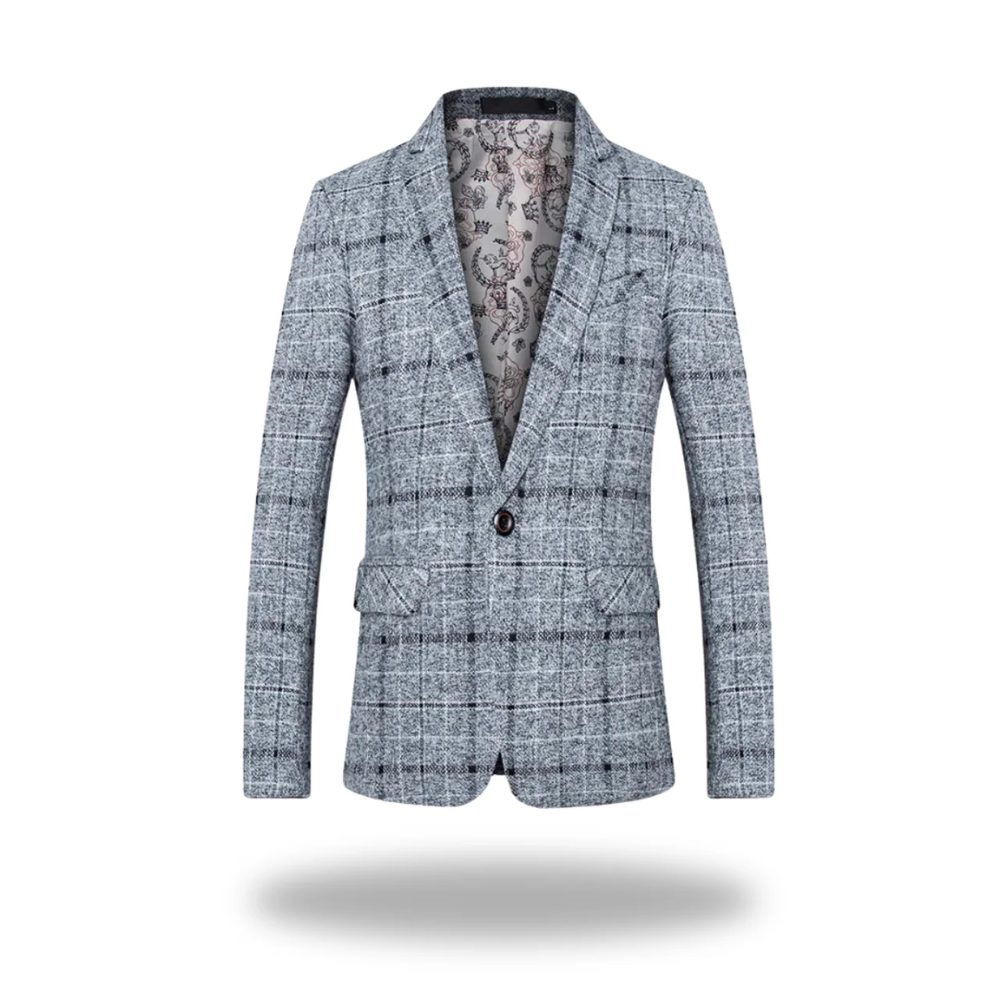 Stylish Men's Blazer