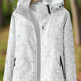 Ingrid™ | Elegant and Waterproof Jacket