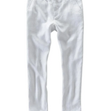 Lightweight Mykonos Linen Trousers