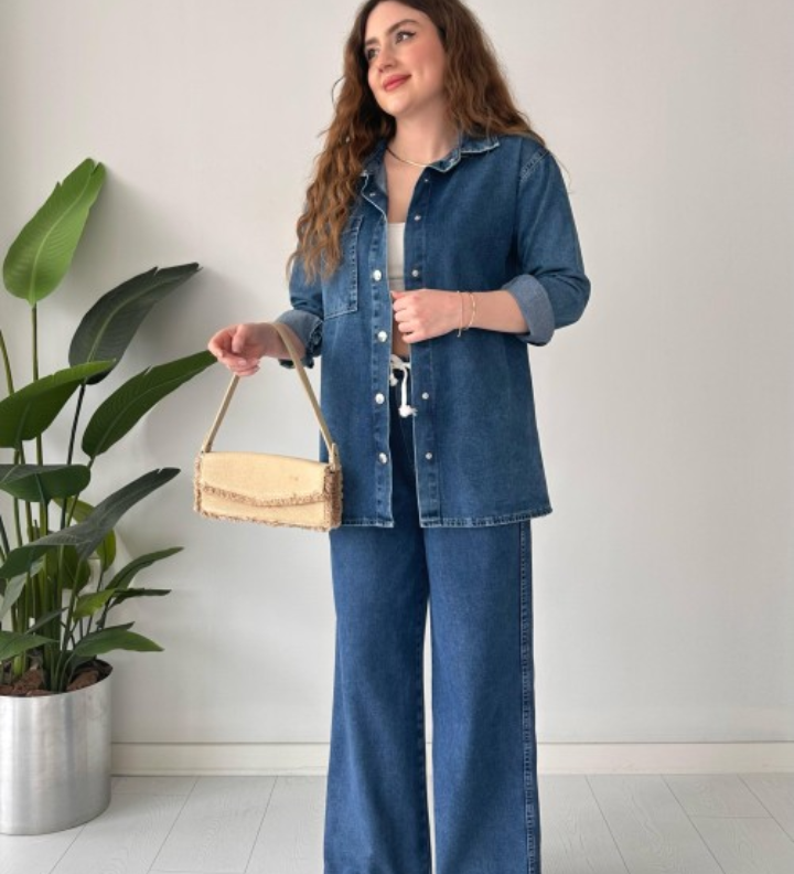 Farah™ | Elegant Spring Outfit (2 pieces)