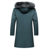 Premium Winter Outerwear