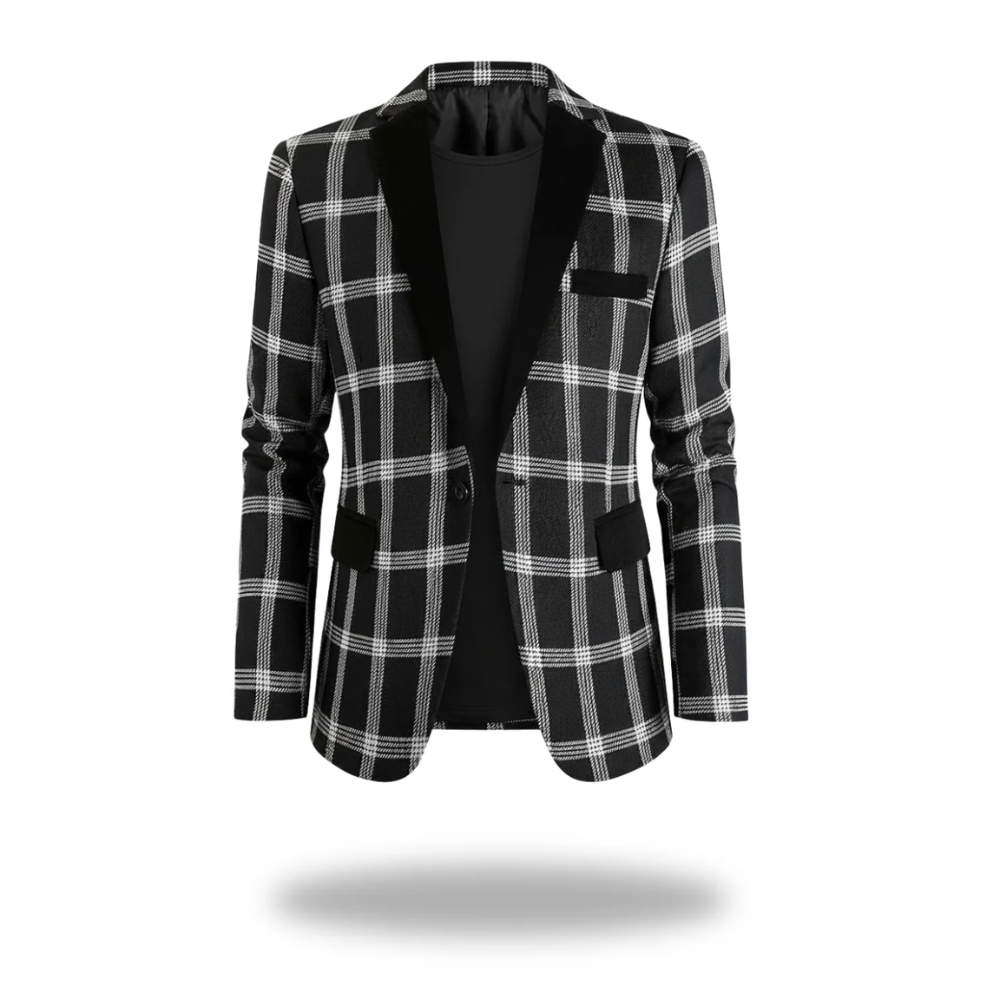 Stylish Men's Blazer