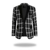 Stylish Men's Blazer