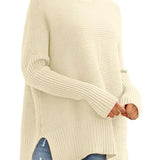 Hovy™ | Oversized Turtleneck