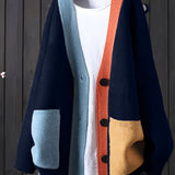 Mandy™ | Casual Cardigan in Cheerful Colors