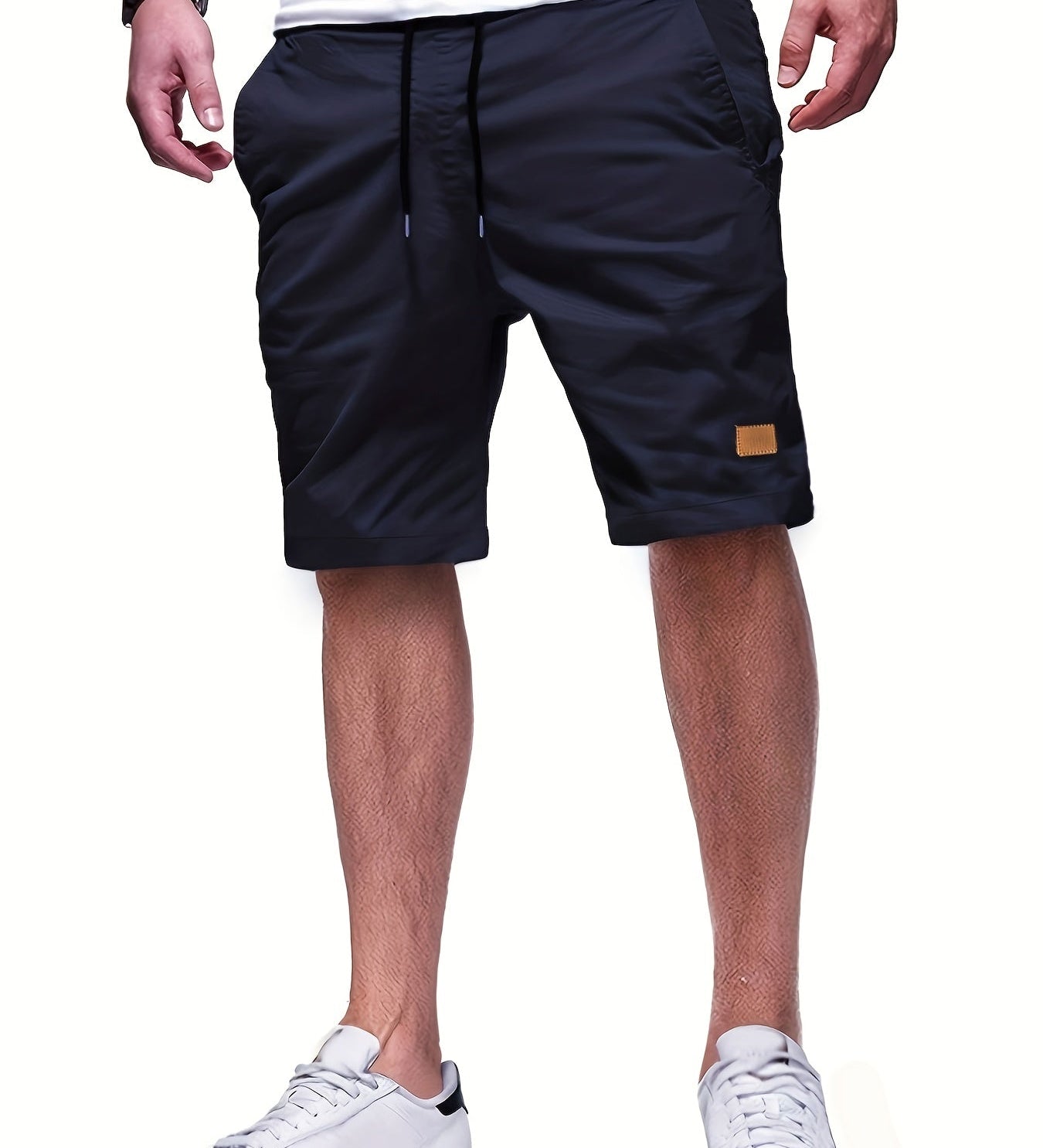 Relaxed Summer Shorts