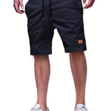 Relaxed Summer Shorts