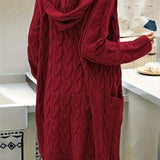 Dalila™ | Cozy and Elegant Cardigan