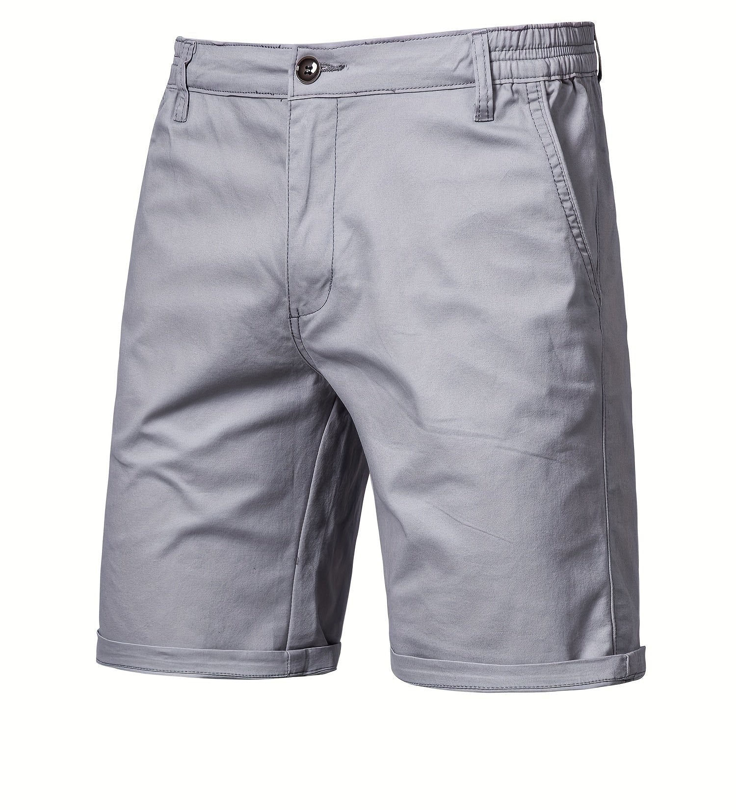 Chic Cotton Shorts