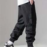 Chic Cargo Trousers