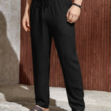 Summer Breeze Menton Trousers