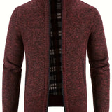 Chic Knit Cardigan